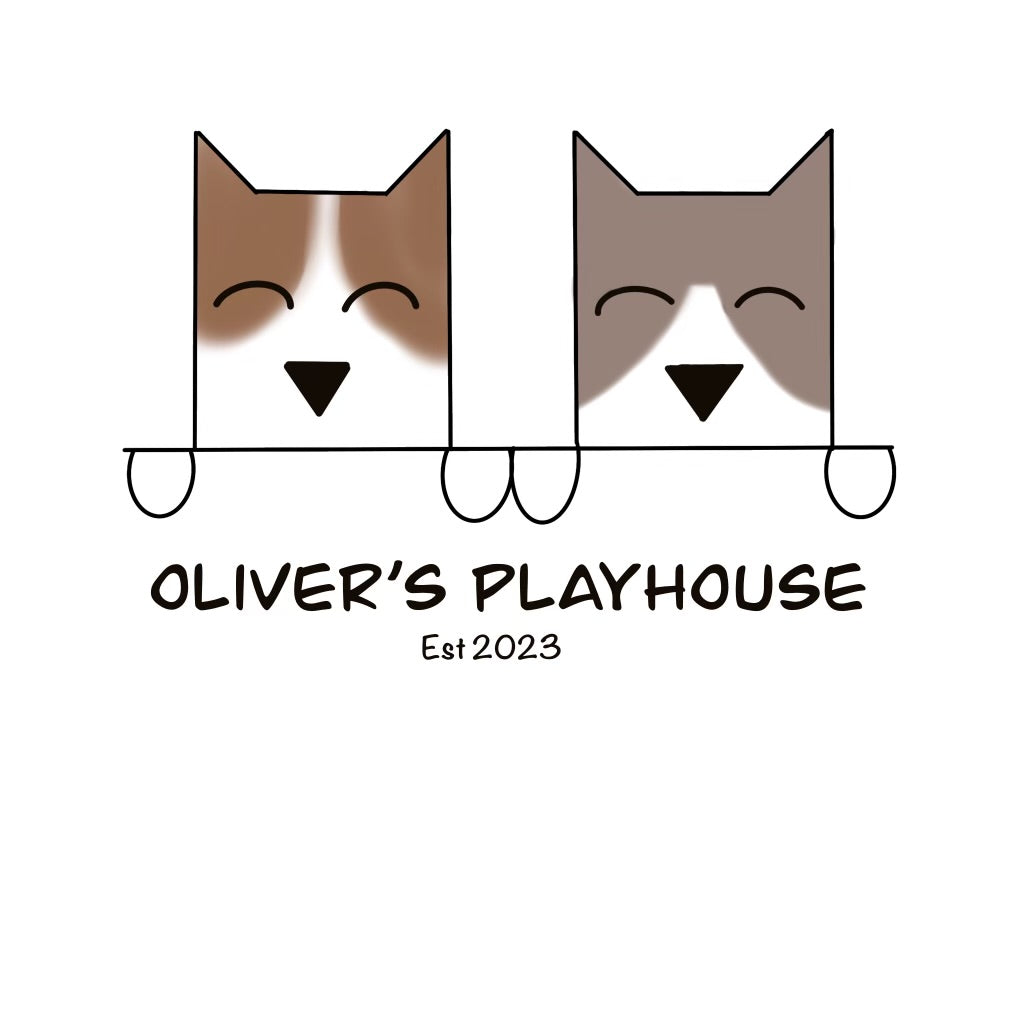 Oliver's Playhouse