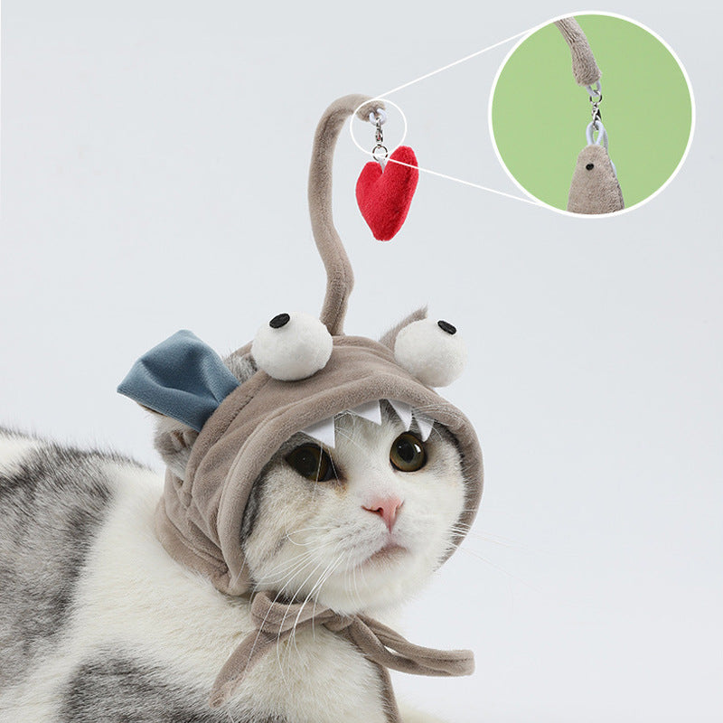 Funny hotsell cat accessories